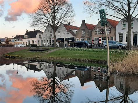 De Hartewens, Zuidland .